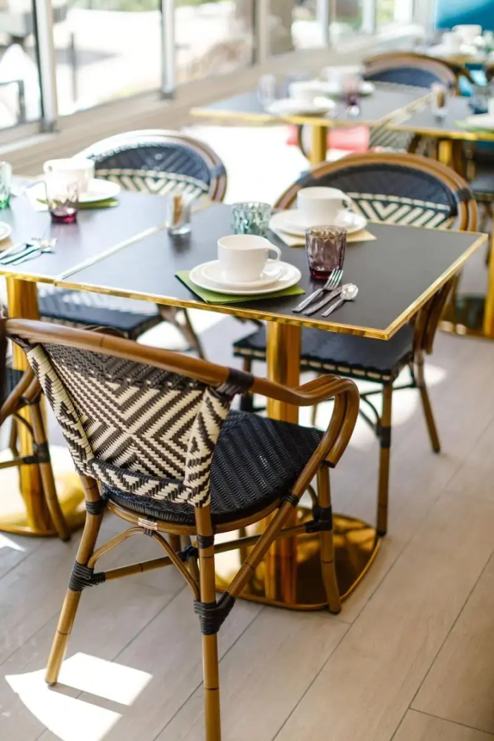 Photo - Hotel Verlaine