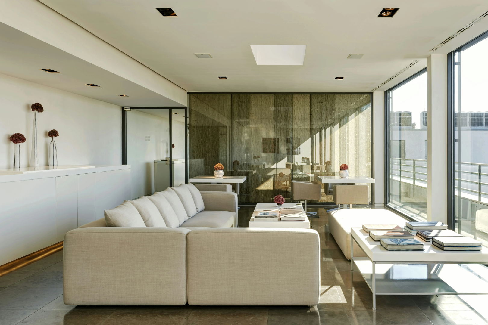 Foto - The Mandala Suites