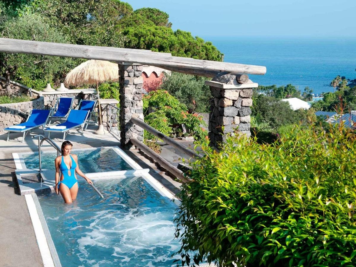 Foto - Hotel San Lorenzo Thermal Spa