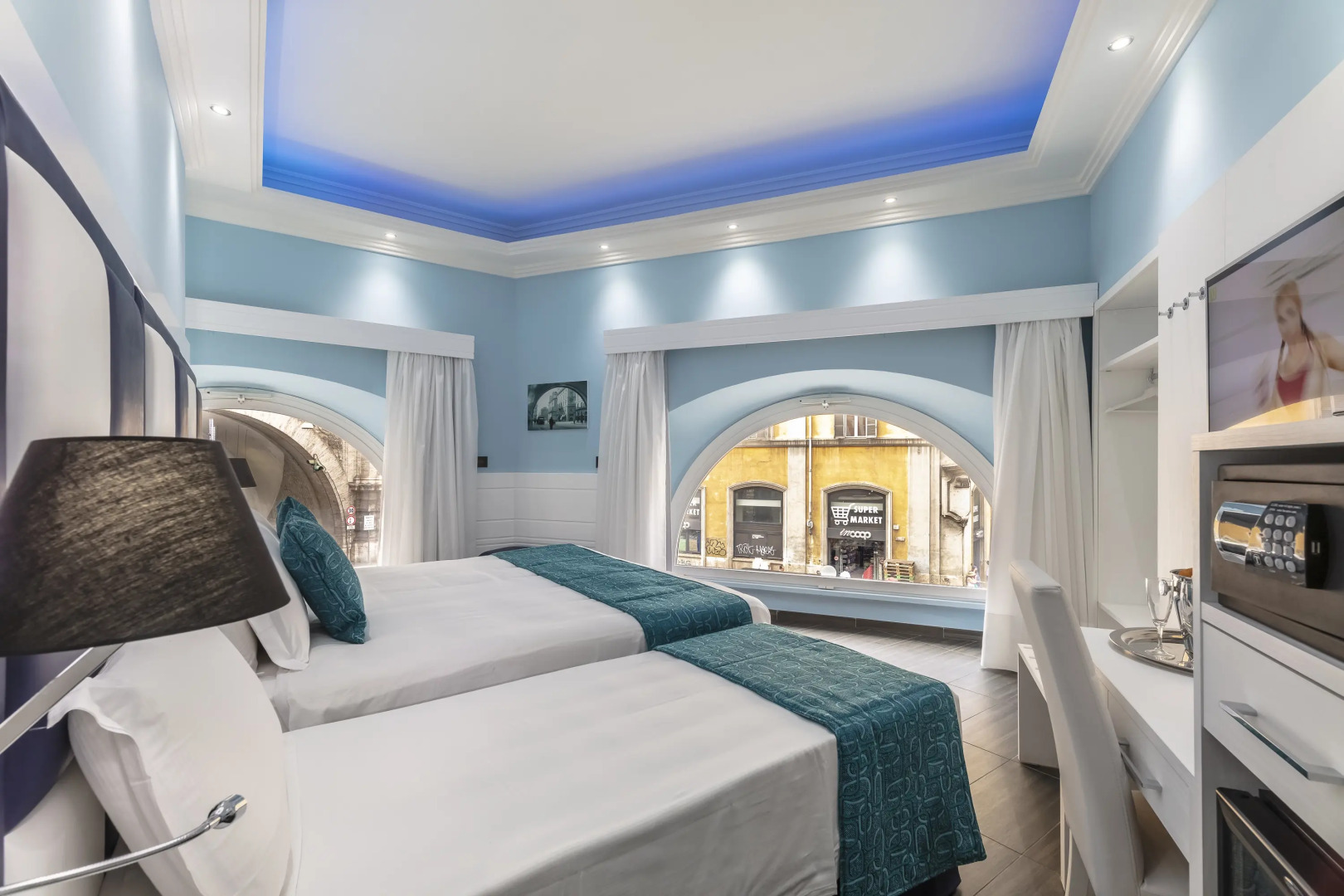 Foto - THE ONE Boutique Hotel & SPA Rome