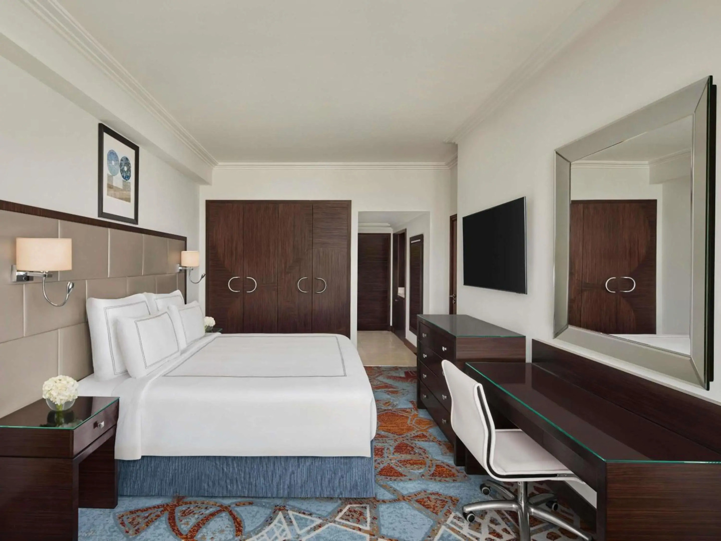 Foto - Swissotel Al Maqam Makkah