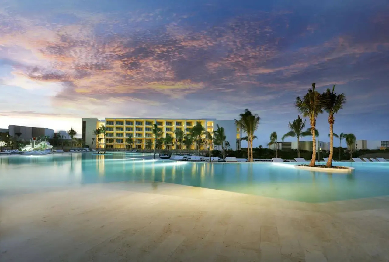 Foto - Family Selection at Grand Palladium Select Costa Mujeres - All Inclusive