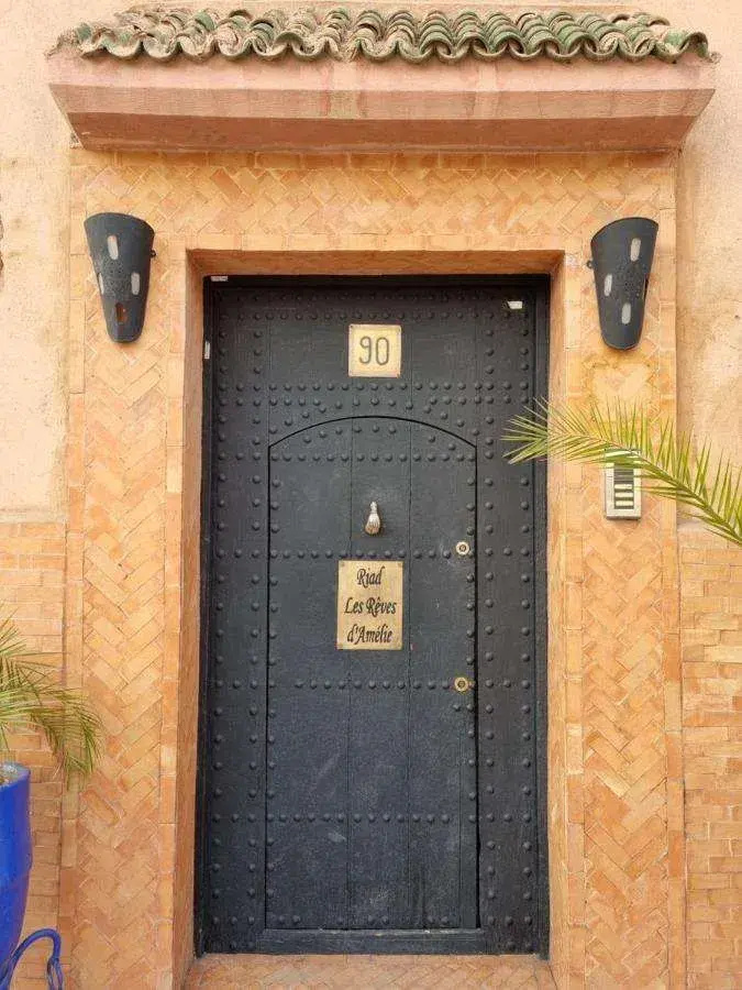 Photo - Riad les Rêves d'Amélie