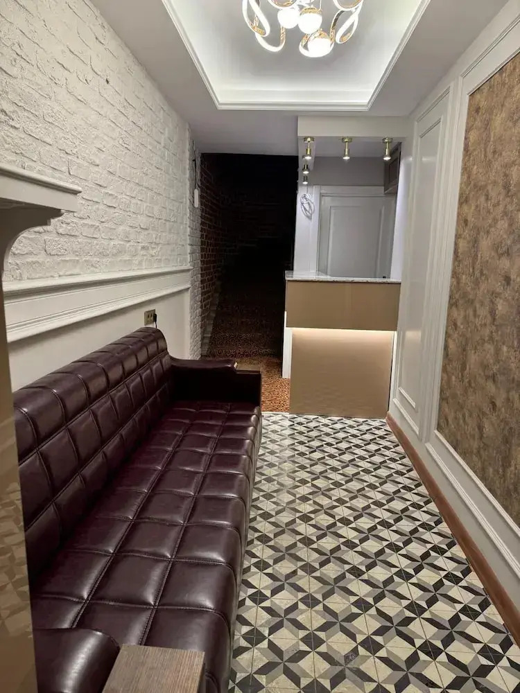 Foto - Gran Brn Hotel Taksim