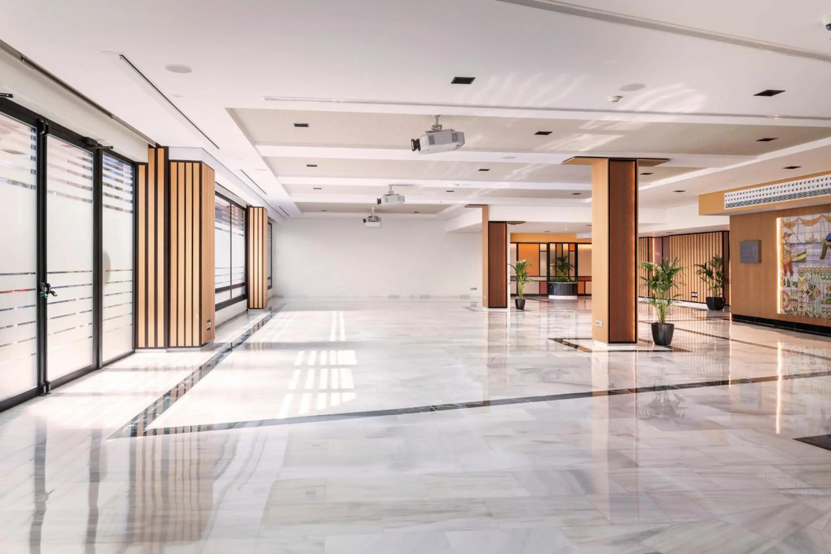 Foto - Melia Costa del Sol