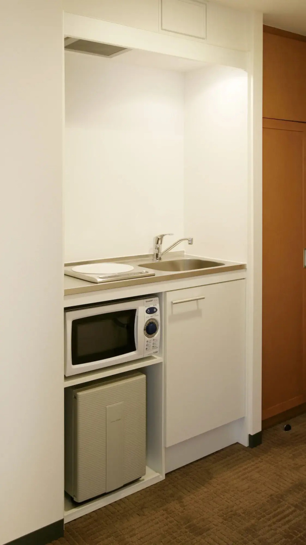 Foto - Hotel Lumiere Nishikasai
