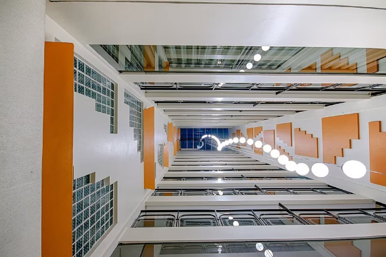 Photo - Hotel Golden Park Curitiba By Nacional Inn