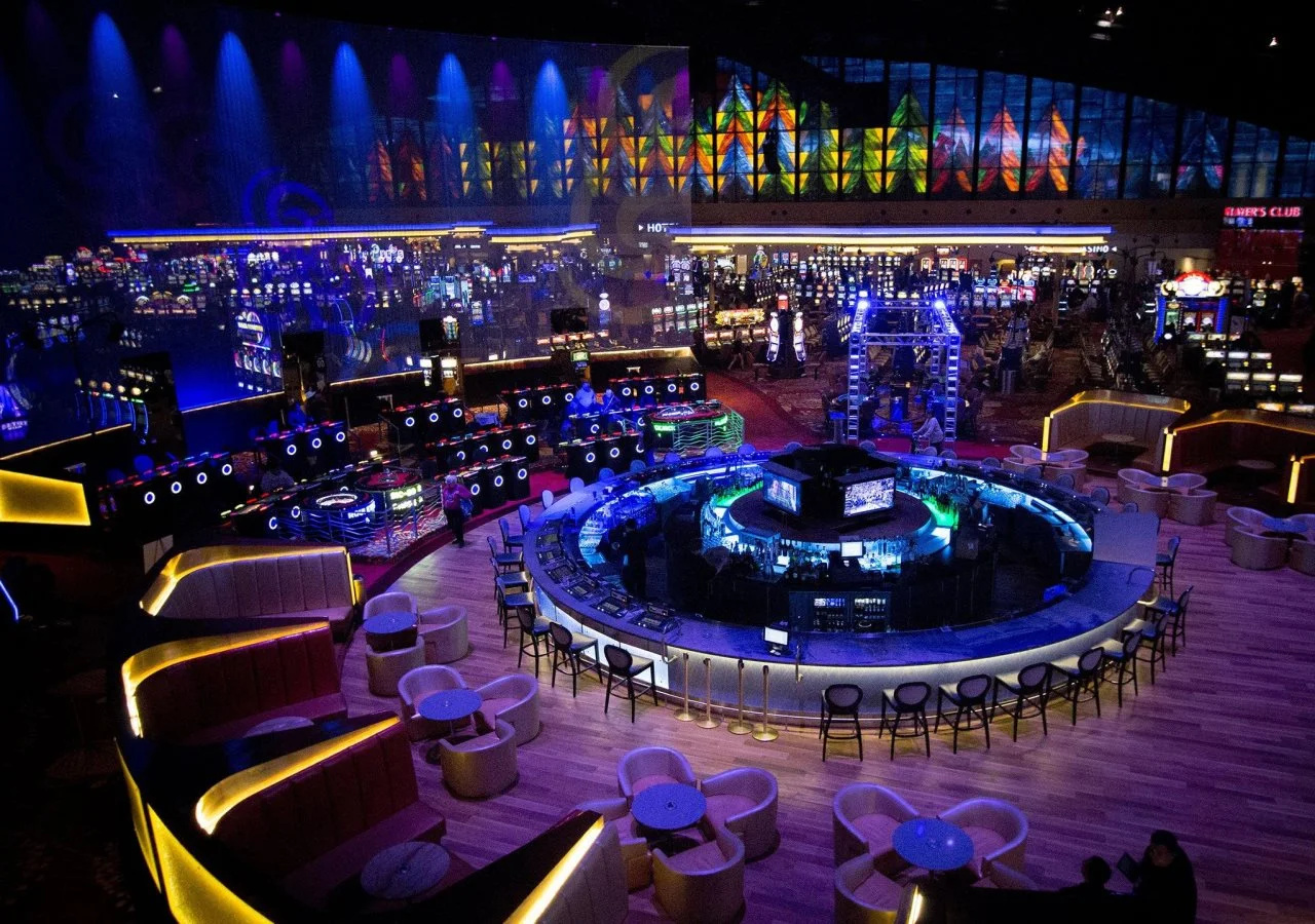 Foto - Seneca Niagara Resort & Casino