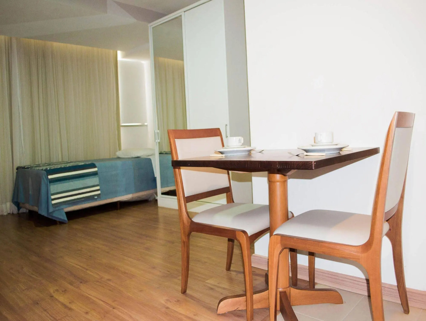 Foto - Salvador Business & Flat by Avectur