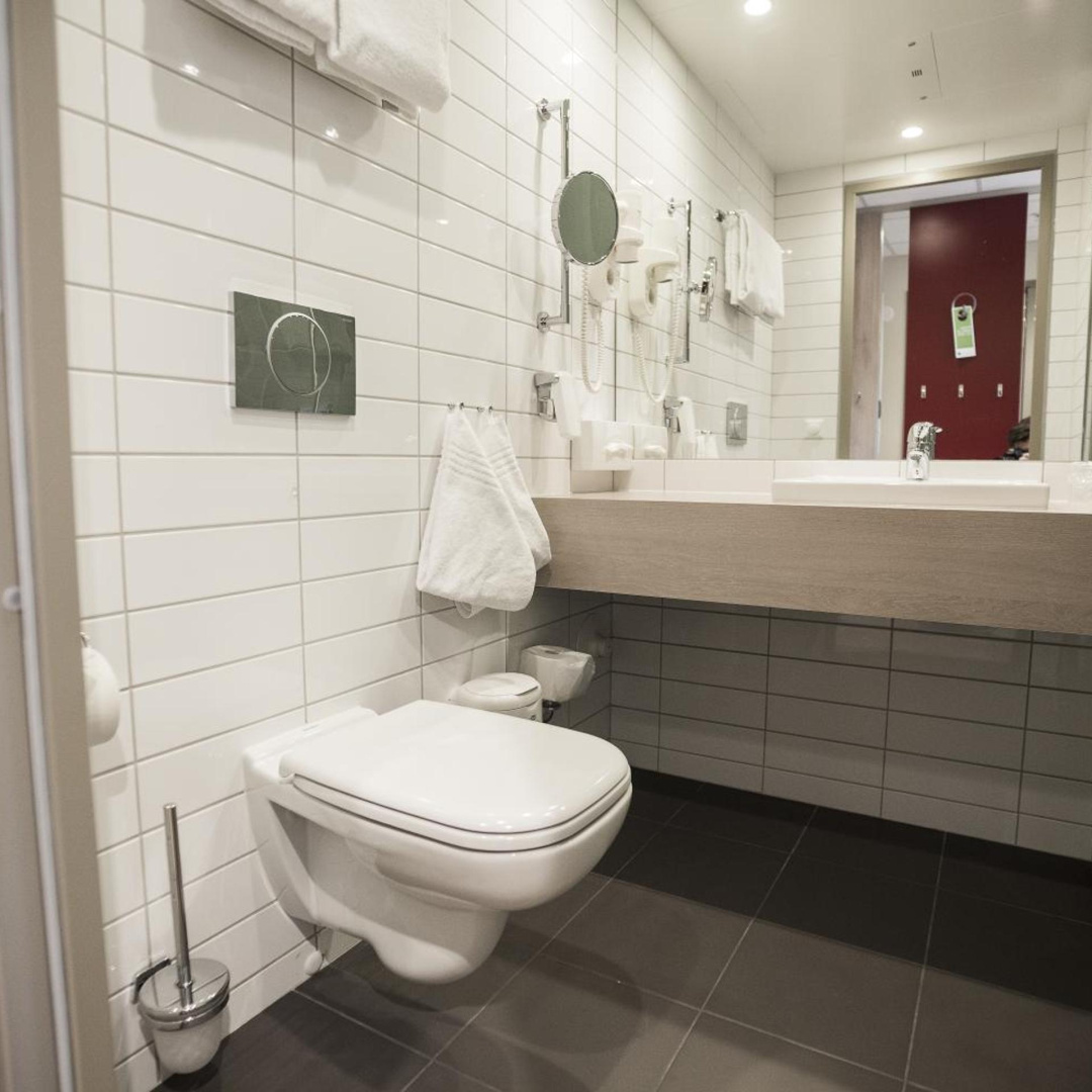 Foto - Quality Hotel Edvard Grieg