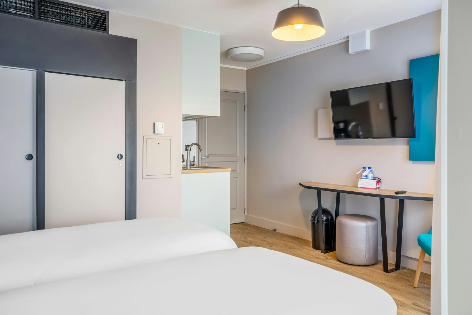 Foto - Appart'City Confort St Quentin en Yvelines - Bois d'Arcy