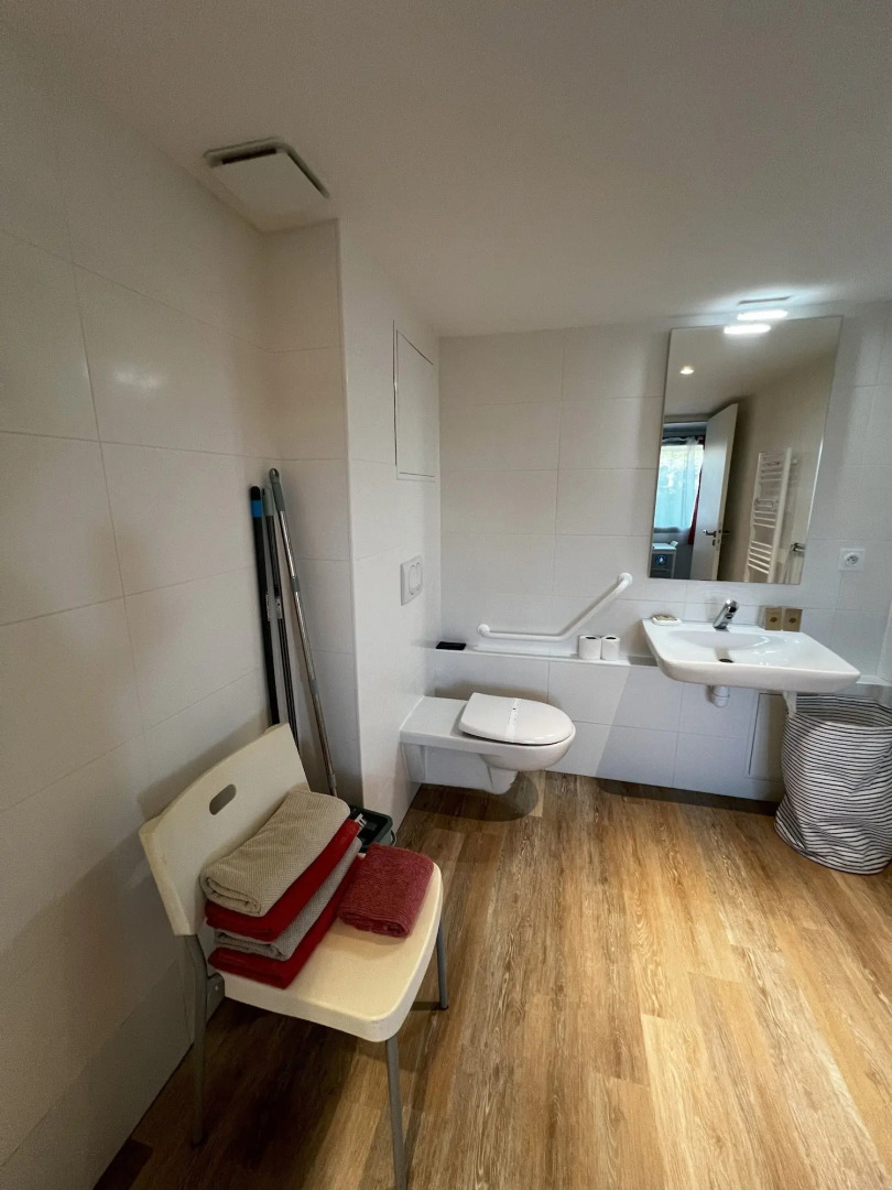 Photo - Résidence Thibaud