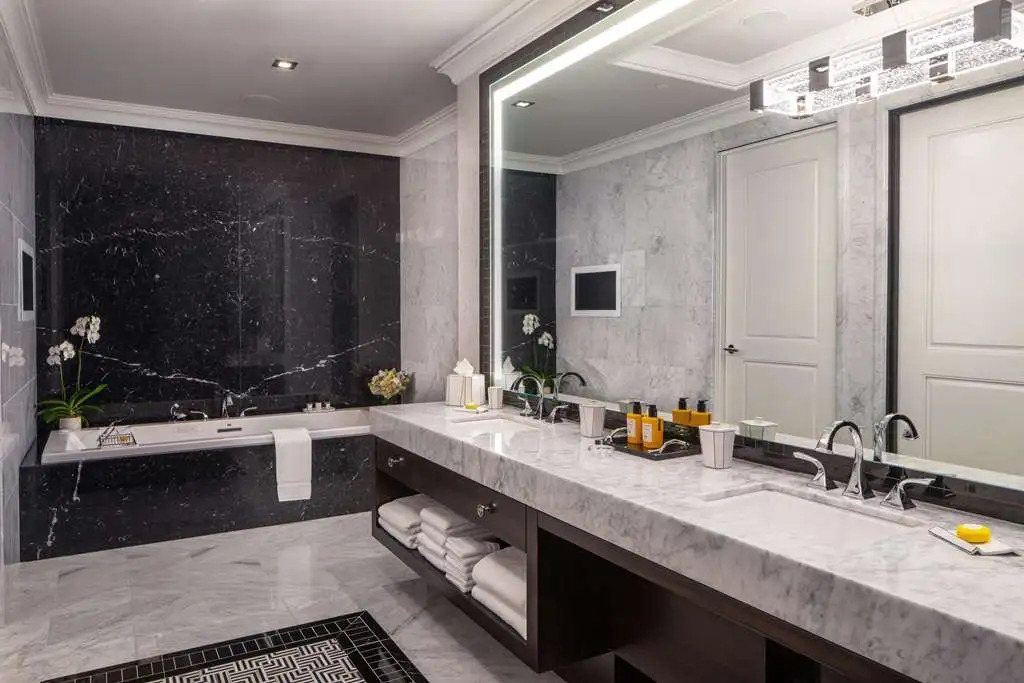 Foto - The Post Oak Hotel at Uptown Houston