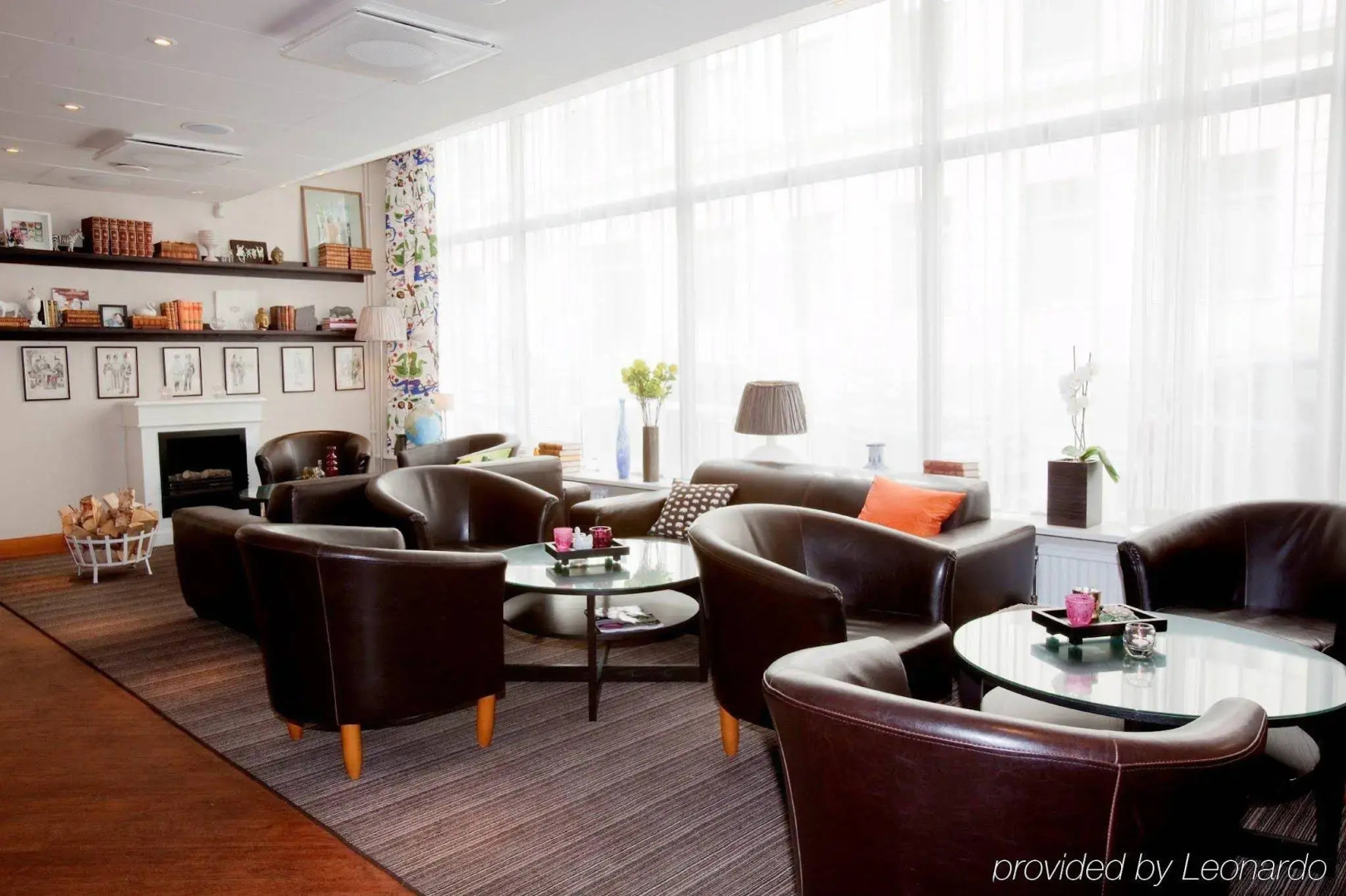 Foto - Scandic Wallin