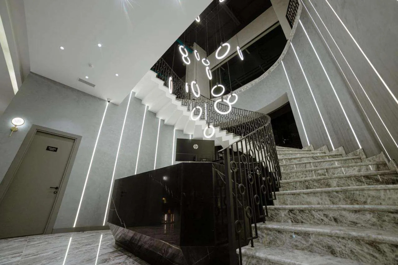 Foto - Frankfort Hotel & Spa