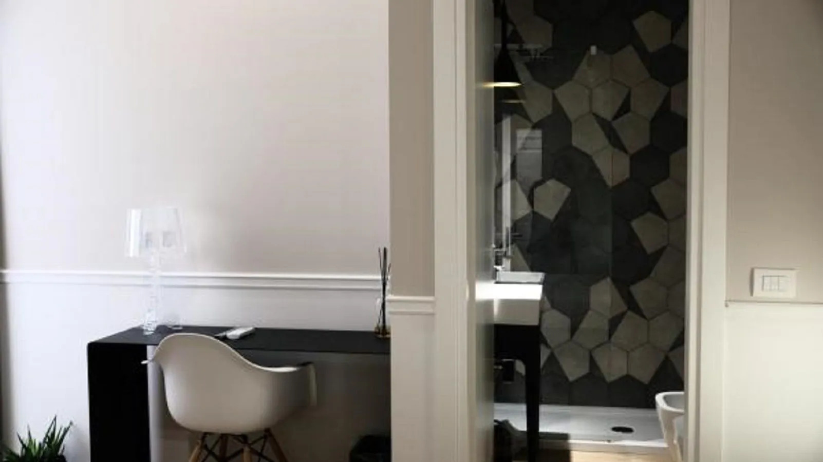 Foto - Five Boutique Rooms