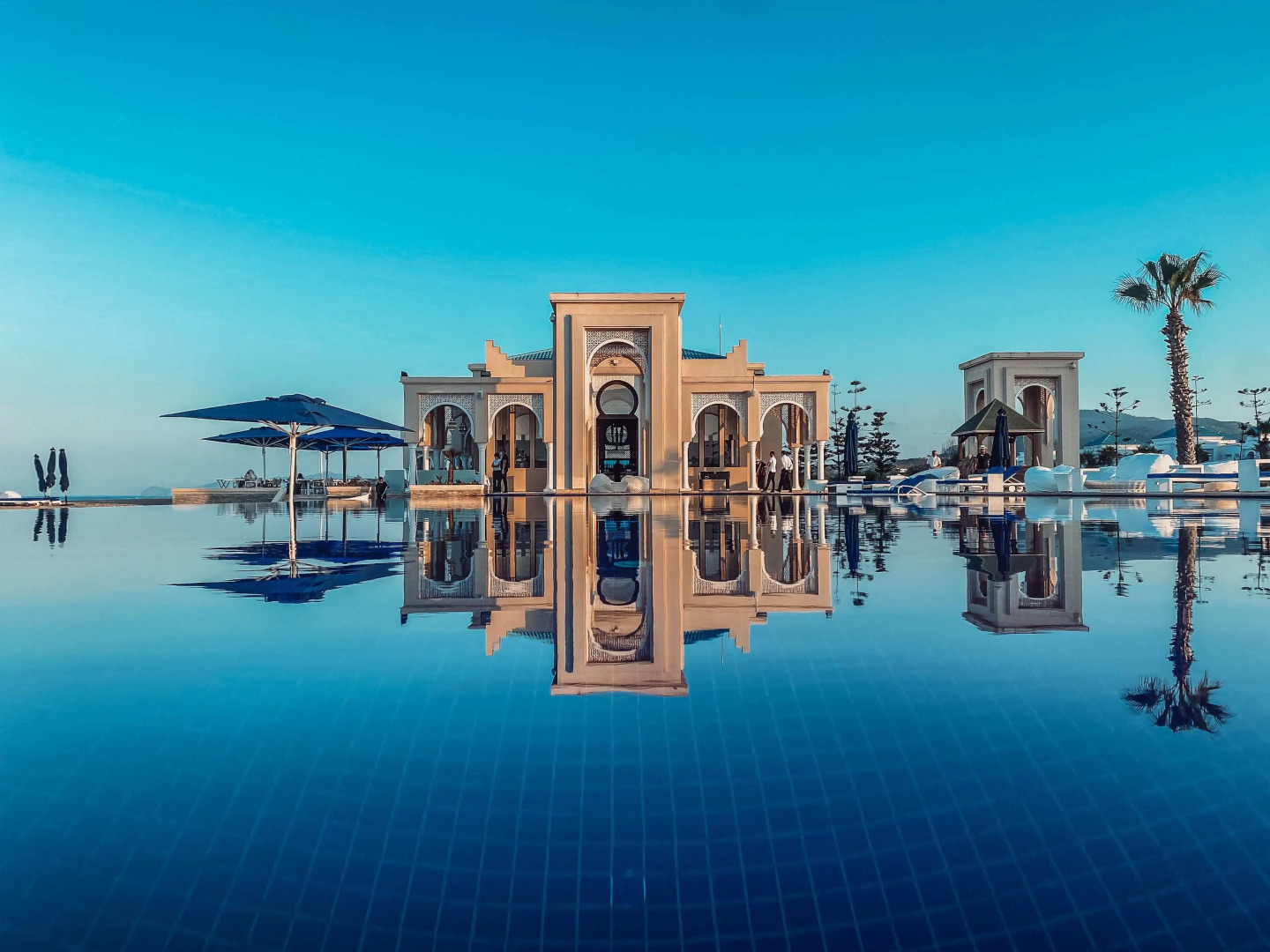 Foto - Banyan Tree Tamouda Bay