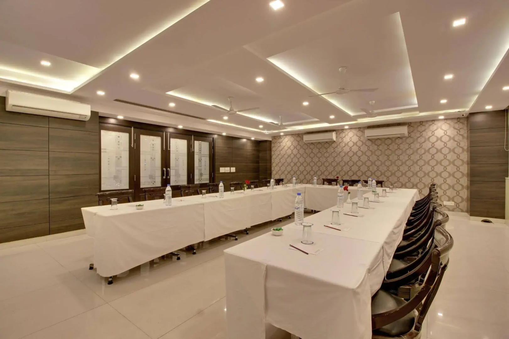 Photo - Hotel Sky Rich International -Near to Famous Karol Bagh Market & Metro Station