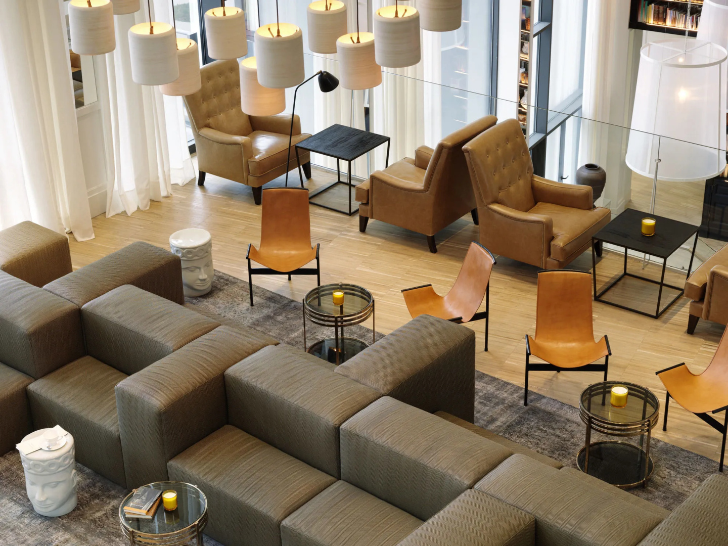 Foto - LAVIDA Hotel at Camiral, a Quinta do Lago Resort