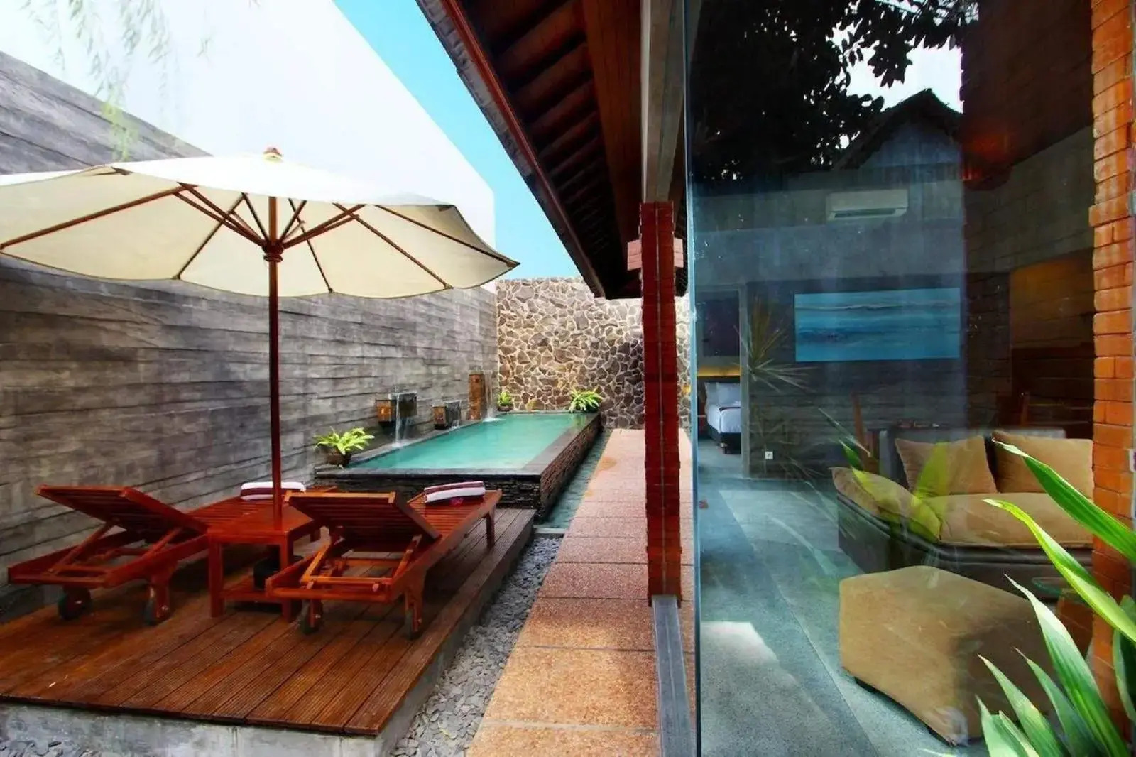 Photo - Bracha Villas Bali