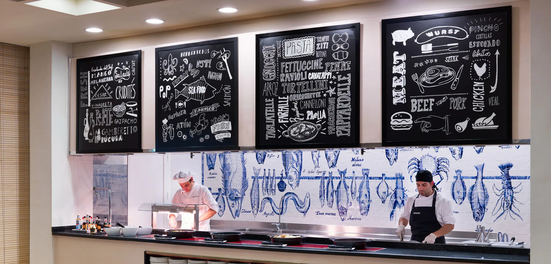 Foto - H10 Salauris Palace