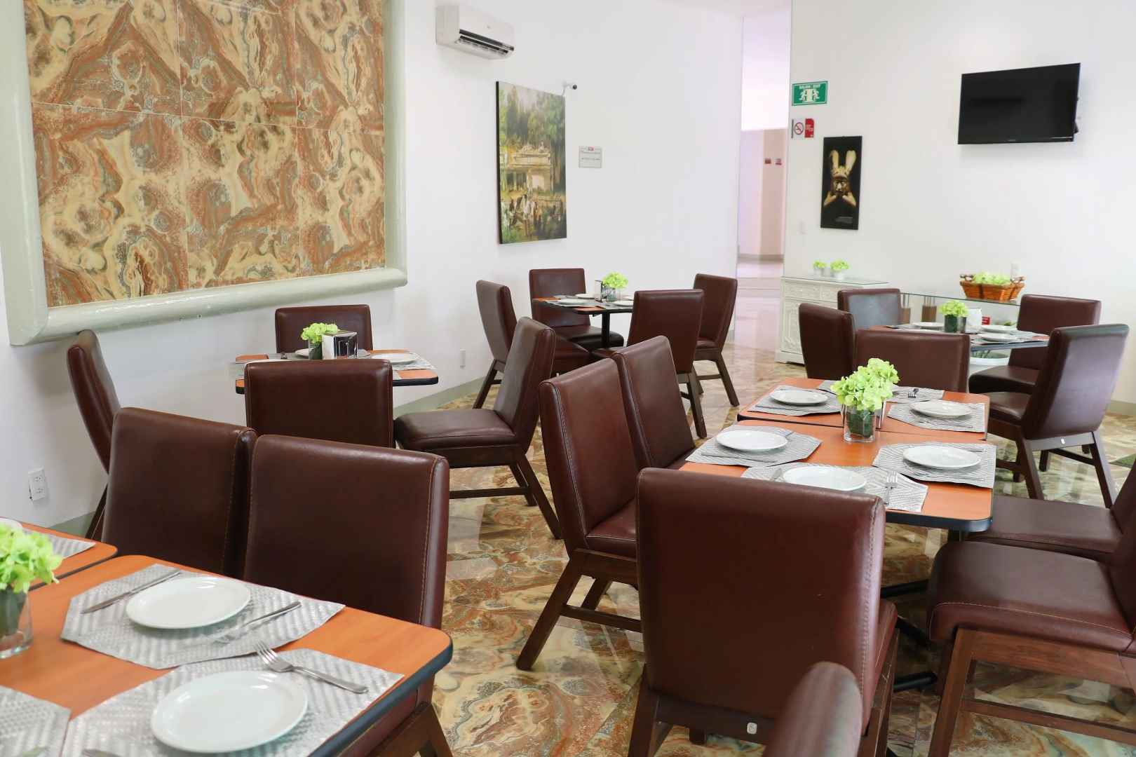 Photo - Hotel Zar Mérida