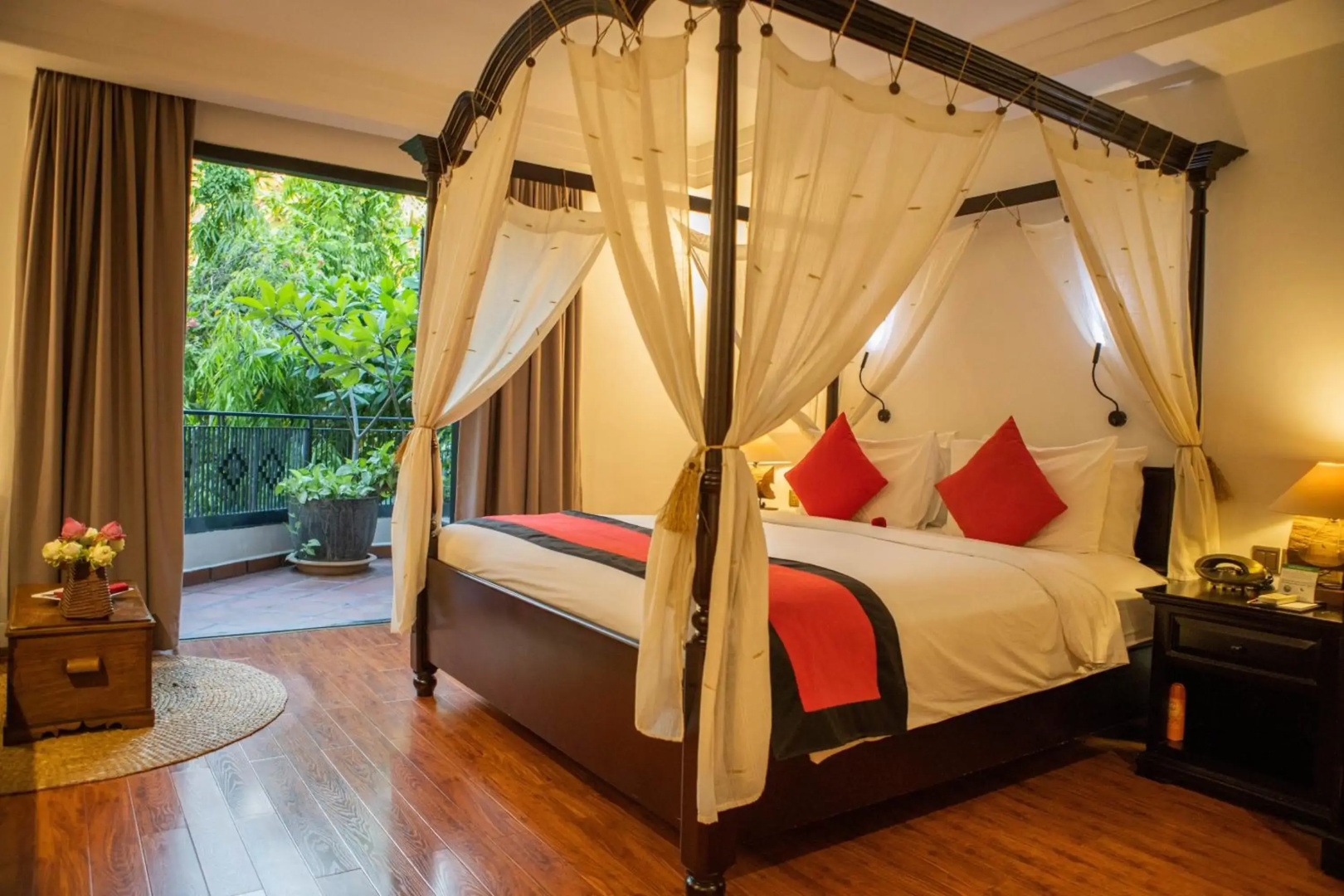 Foto - La Rose Suites