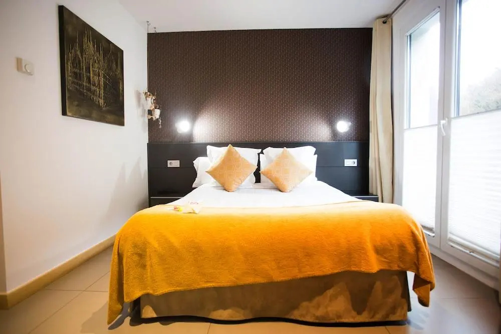 Photo - Hotel Boutique Txanka Erreka PARKING INCLUIDO
