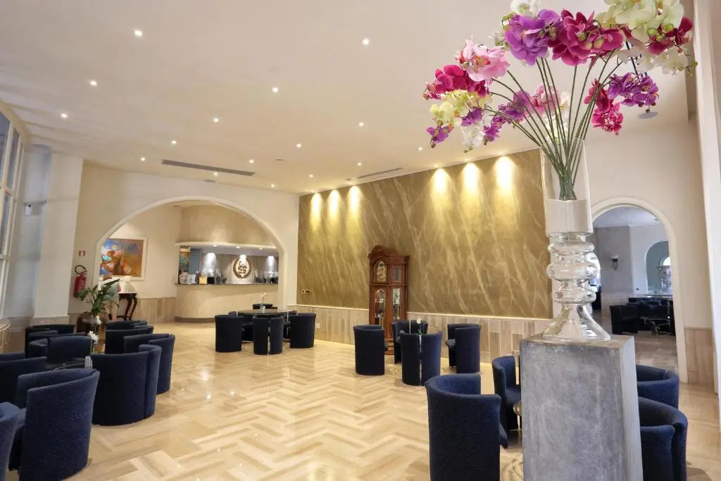 Photo - Sant Alphio Garden Hotel & Spa