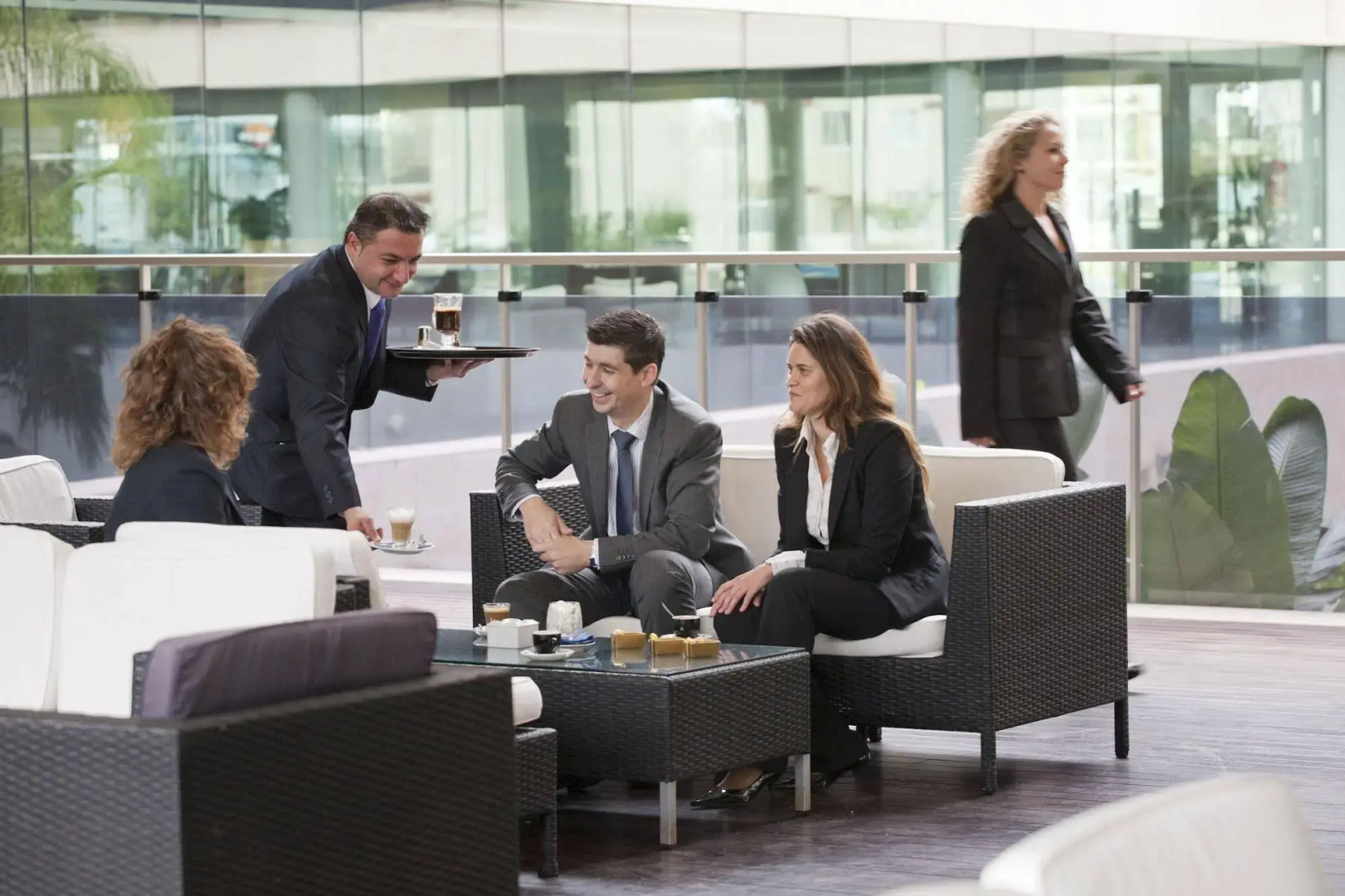 Photo - Thalasia Costa de Murcia