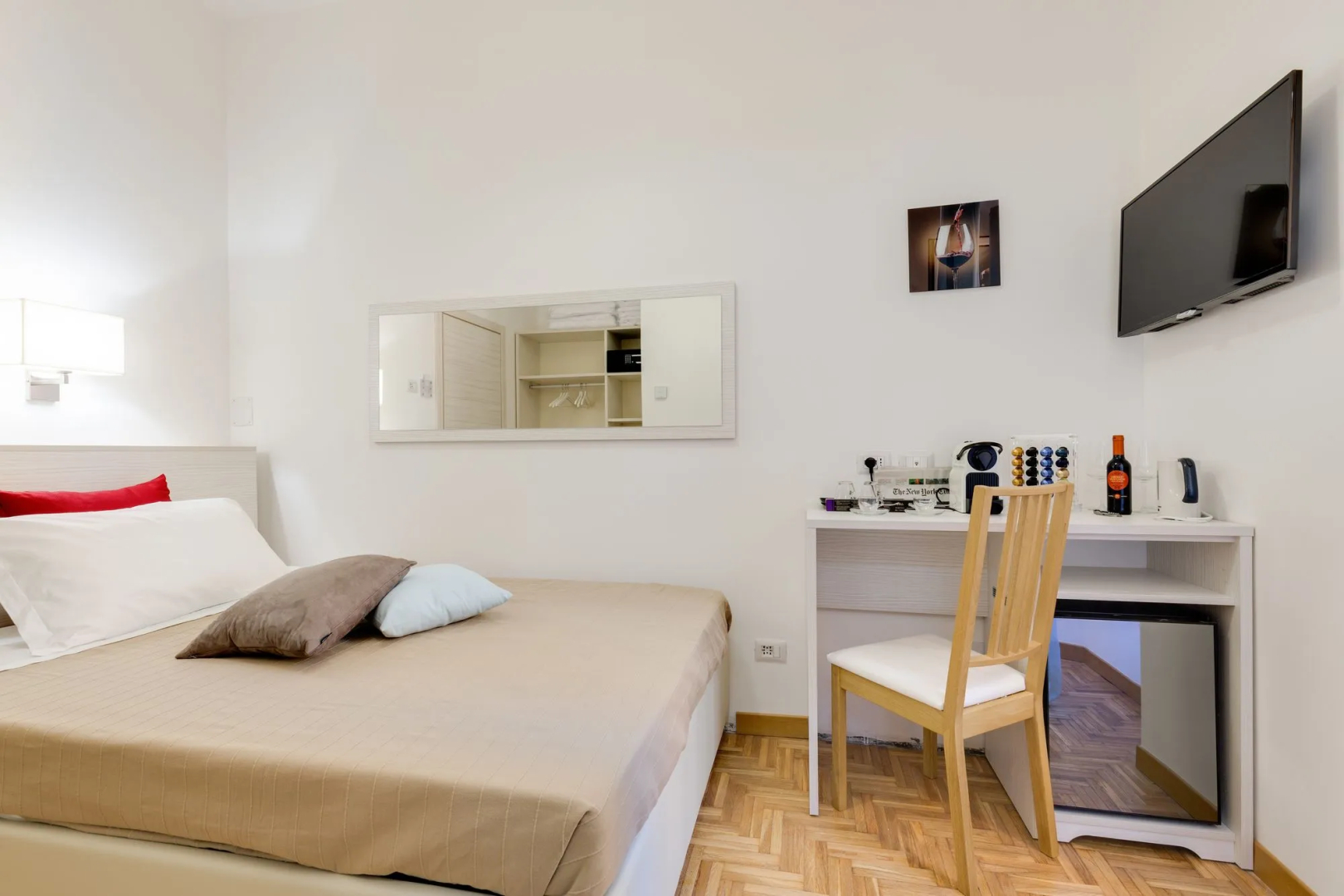 Foto - Dolce Luxury Rooms