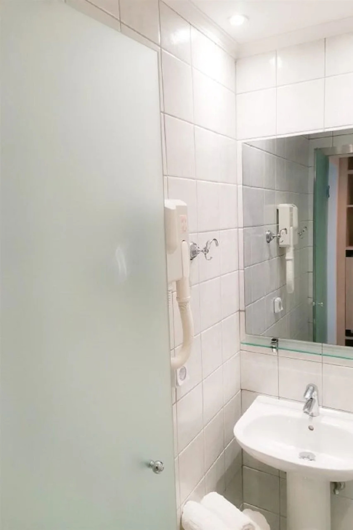 Photo - Hotel Rossis