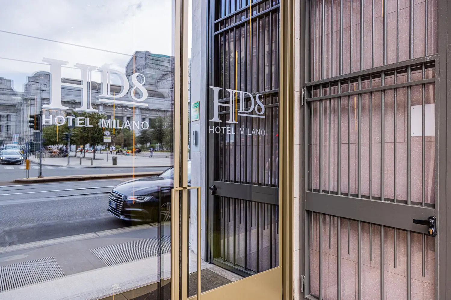 Photo - HD8 Hotel Milano