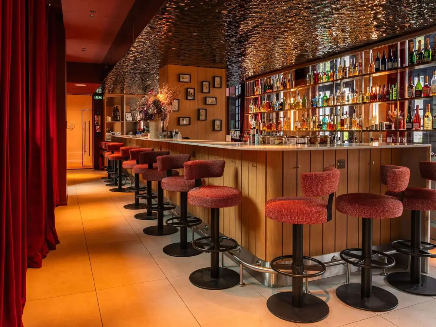 Foto - Domaine Reine Margot Paris - Issy - MGallery Collection