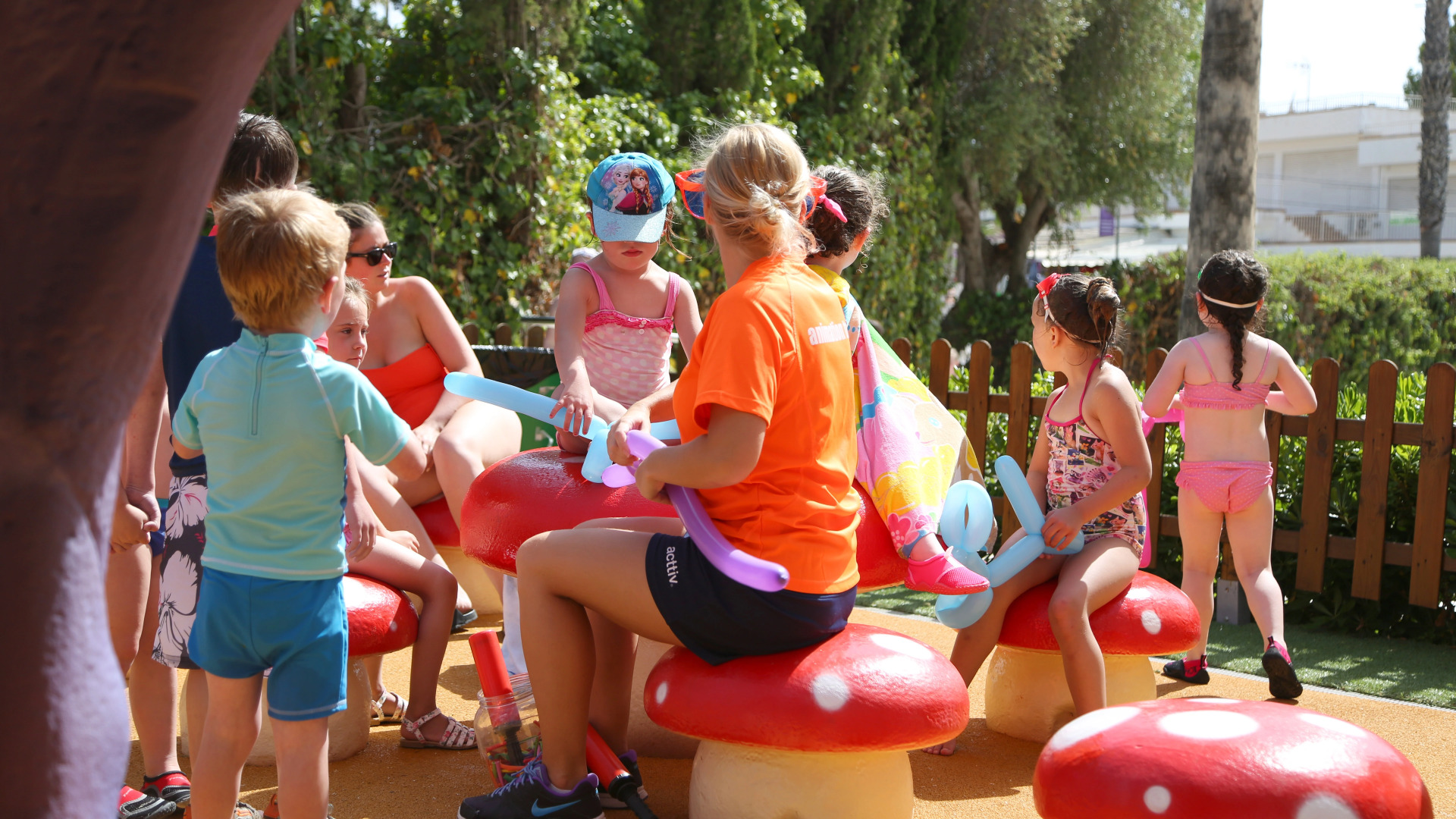 Photo - Globales Costa de la Calma