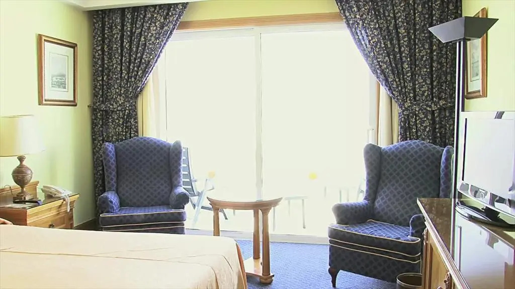 Photo - Hotel Riu Palace Maspalomas - Adults Only