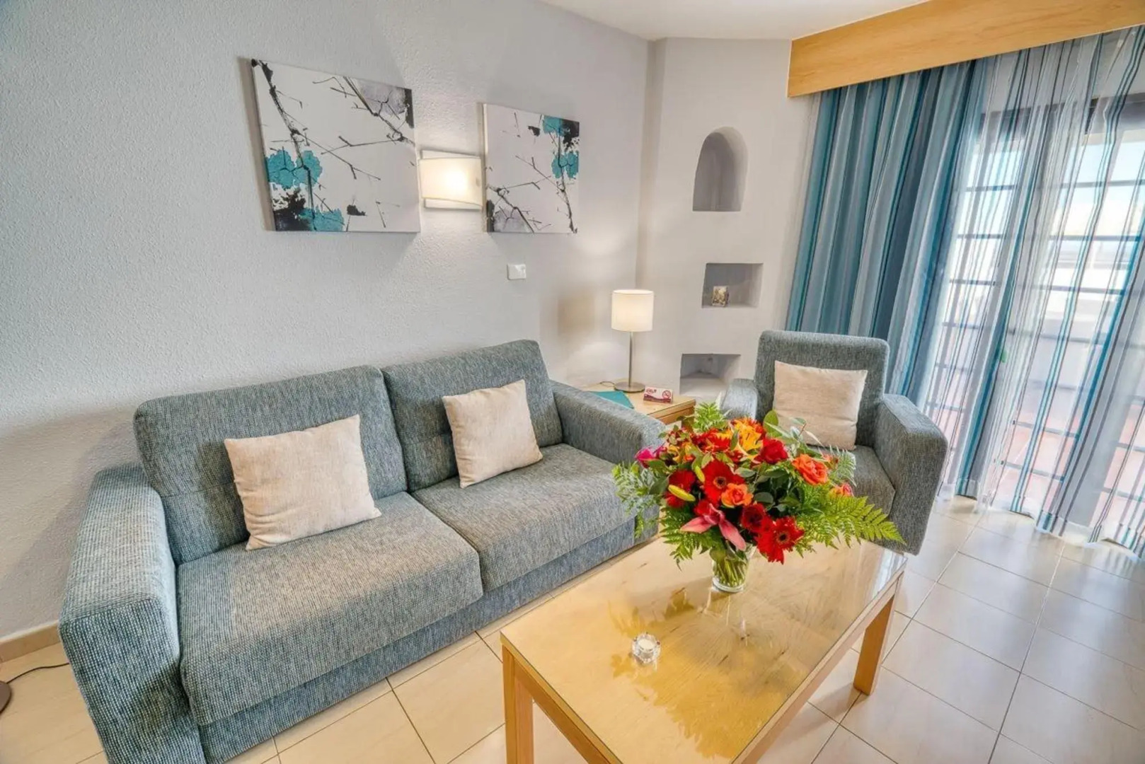 Foto - Ona Las Rosas