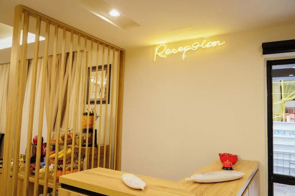 Foto - Hotel Petite Maison Hermes