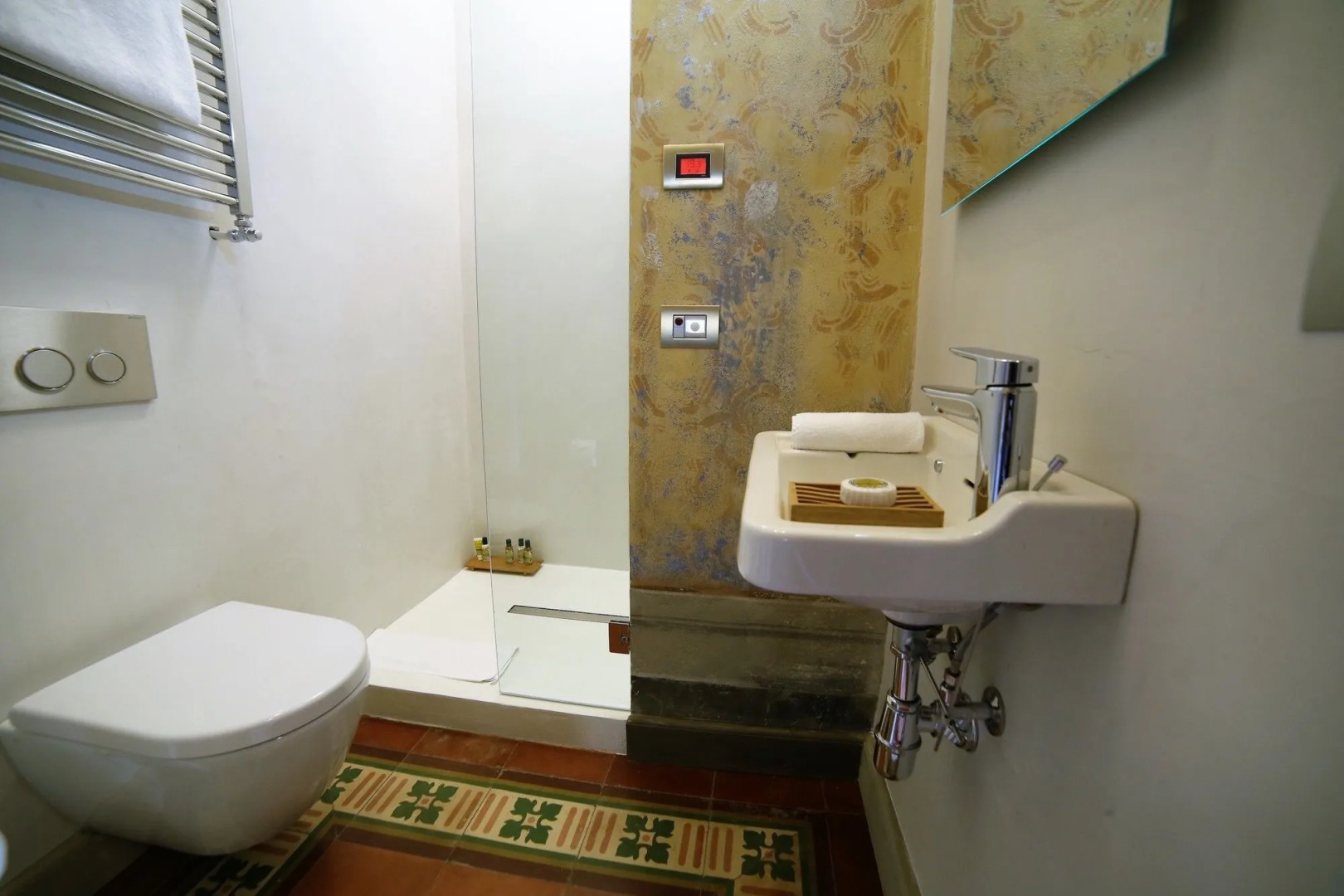 Photo - Numa Florence Palazzo San Niccolò