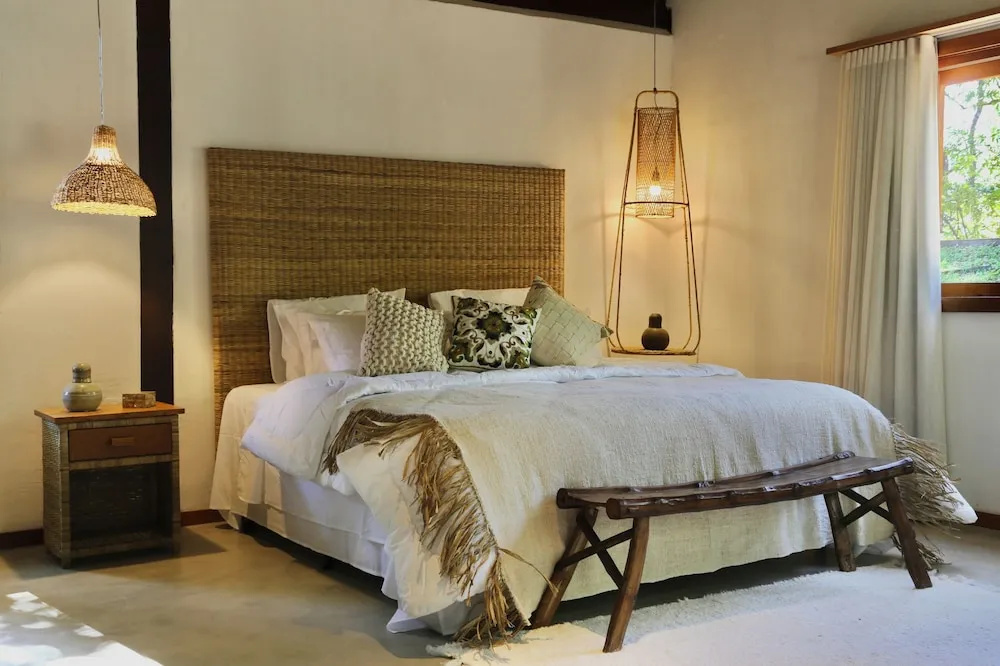 Boarã Lodge Natureza