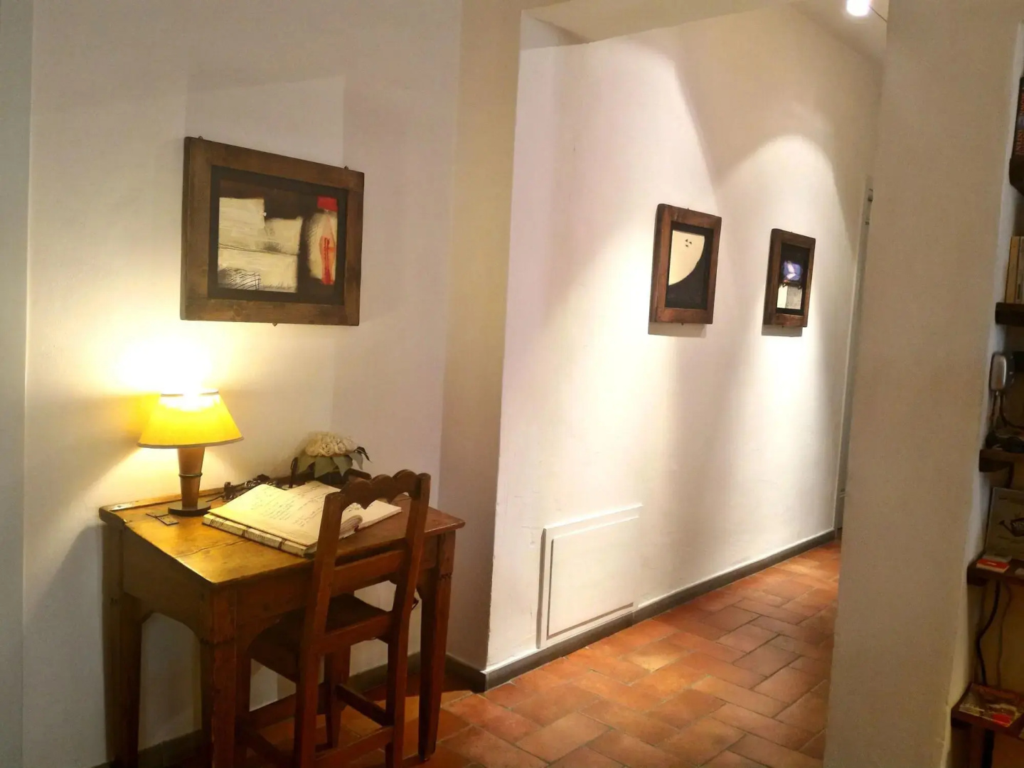 Photo - La Casa del Ghiberti B&B
