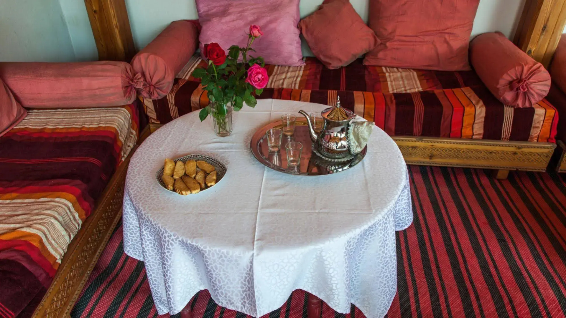 Photo - Riad Rêves D'orient & Spa