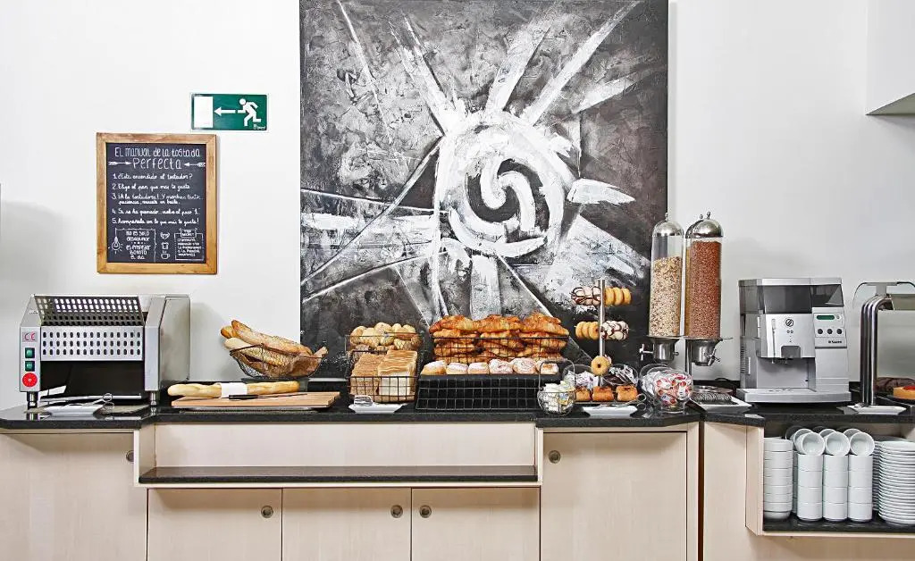 Foto - Hotel Zentral Ave