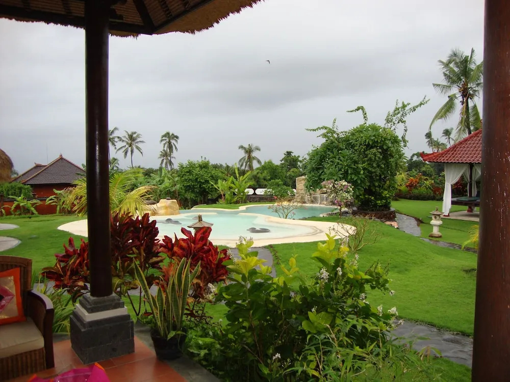 Foto - Villa Bali Pondok Jepang