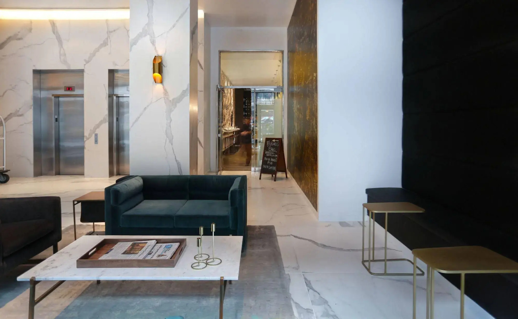 Photo - Hotel Hayden New York