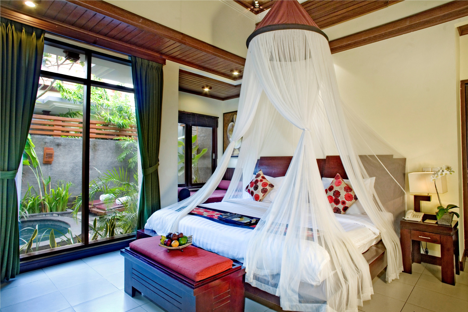 Photo - The Bali Dream Suite Villa Seminyak