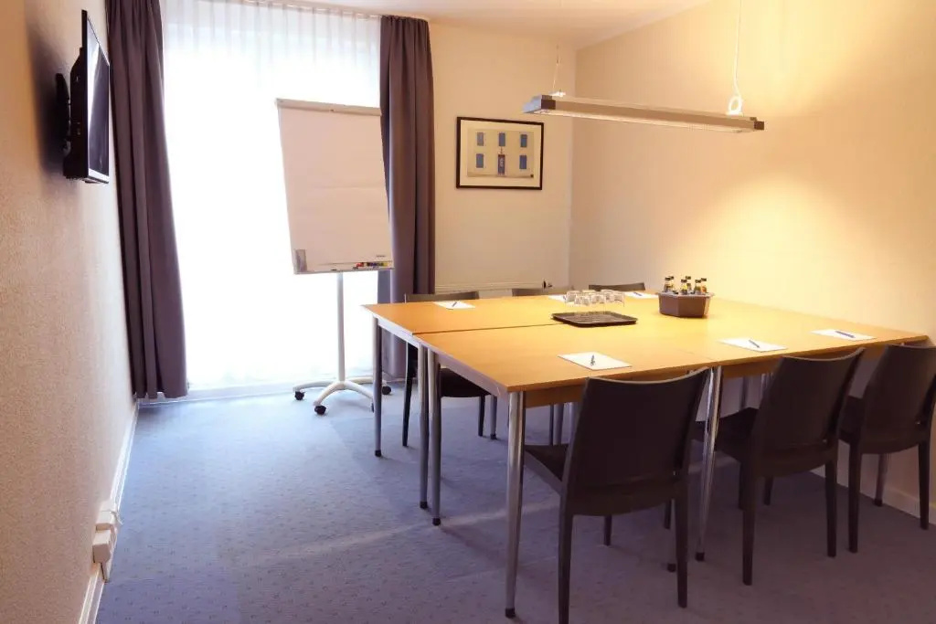 Photo - Businesshotel Berlin