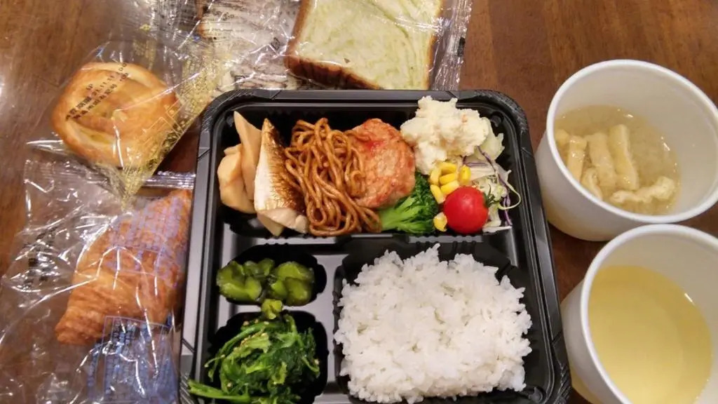 Foto - Toyoko Inn Kyoto Shijo-omiya