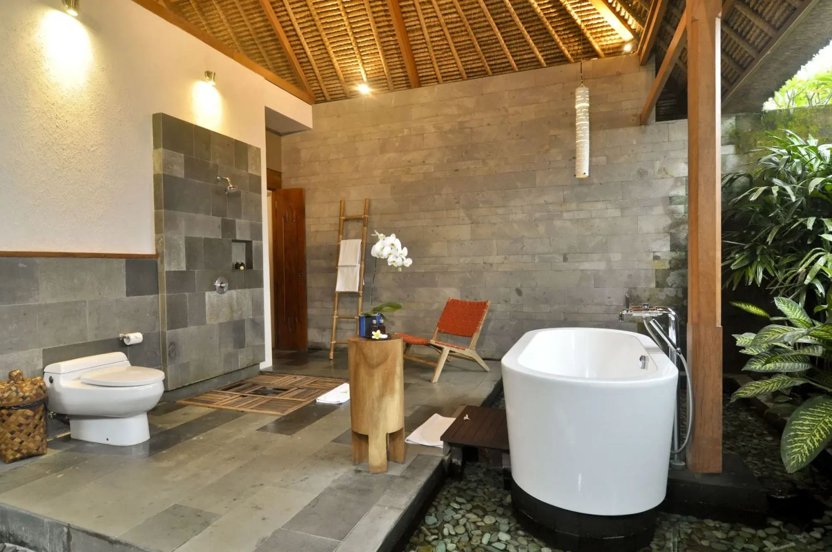 Foto - Luwak Ubud Villa & Jungle Suite