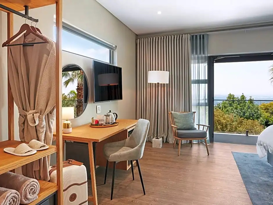 Foto - The Cliffside Boutique Getaway
